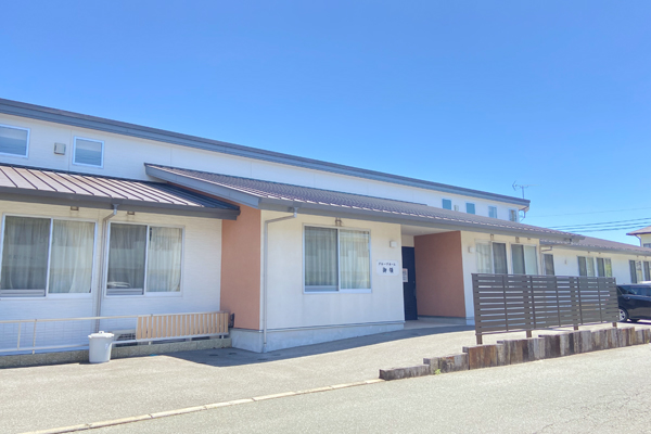 グループホーム御領