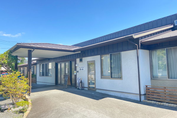 グループホーム泉ヶ丘