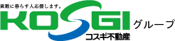 株式会社コスギ不動産グループ