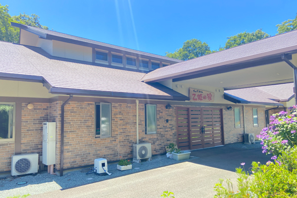 グループホーム乙姫の家