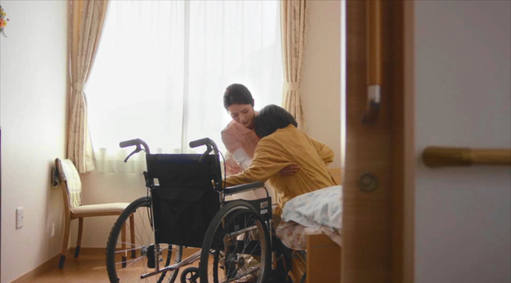 かいごのみらいイメージ