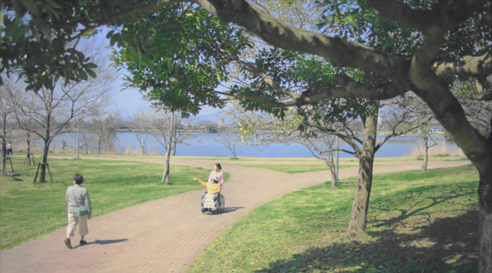 かいごのみらいイメージ