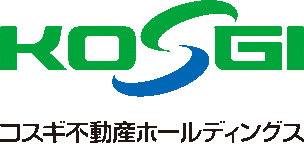 コスギ不動産ホールディングス バナー