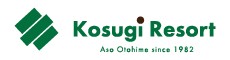 Kosugi Resort バナー